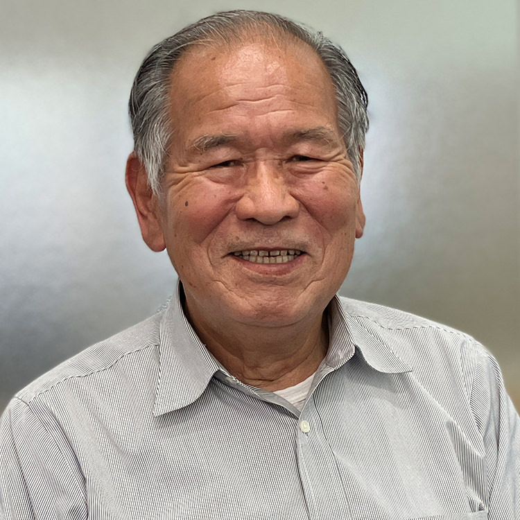 代表取締役 社長 東谷 則英